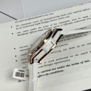 Đồng Hồ Hublot Rep 11 Big Bang One Click Độ Full Kim Cương Moissanite 39mm (2)