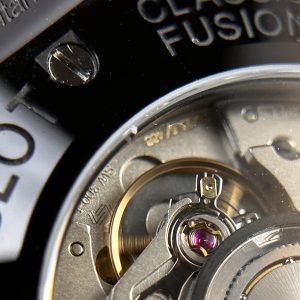 Đồng Hồ Hublot Rep 11 Classic Fusion Ceramic Đính Đá Swarovski Tinh Chỉnh 42mm (1)