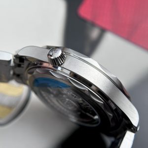 Đồng Hồ Omega Chế Tác Seamaster Summer Blue Nhà Máy VS 42mm