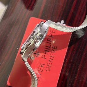 Đồng Hồ Omega Replica 11 Seamaster James Bond Nhà Máy VS 42mm (2)