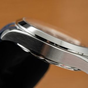 Đồng Hồ Omega Seamaster Aqua Terra Bản Đồ Dây Cao Su (10)