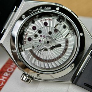 Đồng Hồ Omga Chế Tác Constellation Nam Máy Cơ Automatic Thuỵ Sỹ 41mm (2)