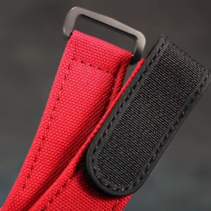 Đồng Hồ Richard Mille Nam Rep 11 RM12-01 Tourbillon Màu Đỏ 40mm (2)