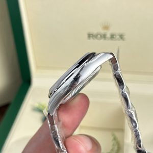 Đồng Hồ Rolex Chế Tác Oyster Perpetual