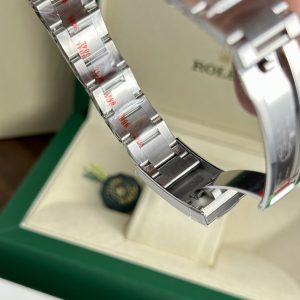 Đồng Hồ Rolex Nam Chế Tác Oyster Perpetual