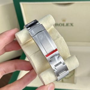 Đồng Hồ Rolex Oyster Perpetual Dây Kim Loại