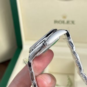 Đồng Hồ Rolex Oyster Perpetual Máy Cơ