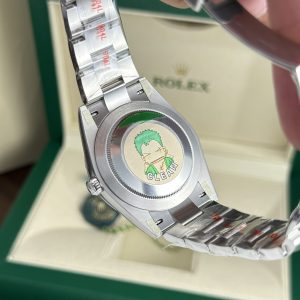 Đồng Hồ Rolex Replica 11 Oyster Perpetual Máy Cơ