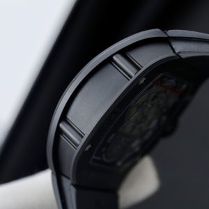 Đồng Hồ Richard Mille Chế Tác Vỏ Gốm RM001 Tourbillon Replica 11 42mm (1)
