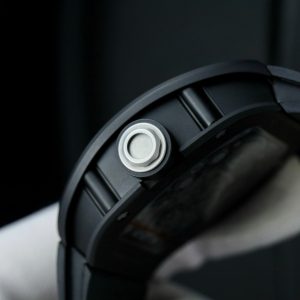 Đồng Hồ Richard Mille Chế Tác Vỏ Gốm RM001 Tourbillon Replica 11 42mm (1)