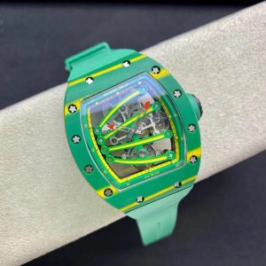 Đồng Hồ Richard Mille Chế Tác