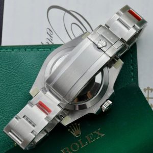 Đồng Hồ Rolex Submariner 116610LV Hulk Replica Nhà Máy VS 40mm (1)