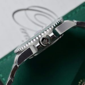 Đồng Hồ Rolex Submariner 116610LV Hulk Replica Nhà Máy VS 40mm (1)