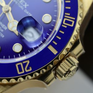 Đồng Hồ Rolex Submariner 126618LB Replica Nhà Máy VS 40mm (3)