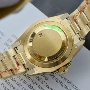Đồng Hồ Rolex Submariner 126618LB Replica Nhà Máy VS 40mm (3)