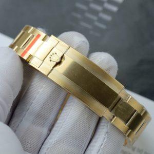 Đồng Hồ Rolex Submariner 126618LB Replica Nhà Máy VS 40mm (3)