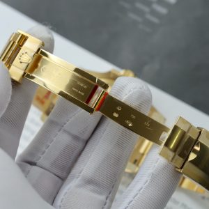 Đồng Hồ Rolex Submariner 126618LB Replica Nhà Máy VS 40mm (3)