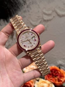 Cùng King Replica Đánh Giá Đồng Hồ Rolex Replica Chất Lượng Có Thực Sự Xứng Đáng