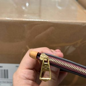 Túi Xách Louis Vuitton Carryall MM Hoạ Tiết Monogram Siêu Cấp 29x14x12cm (2)