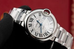 Vì Sao Nên Chọn Mua Đồng Hồ Cartier Chế Tác Và Địa Chỉ Bán Chất Lượng