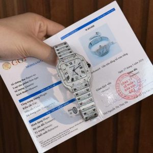 Why Choose to Buy Replica Cartier Watch and Quality Retailers