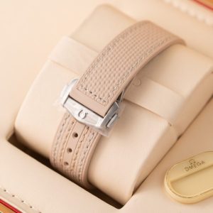 Đồng Hồ Omega Planet Ocean 600M Replica Cao Cấp Nhà Máy VS (6)