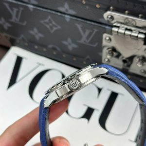 Đồng Hồ Roger Dubuis Excalibur Cobalt Blue RDDBEX0838 Rep 11 Cao Cấp Nhà Máy BBR 42mm (1)
