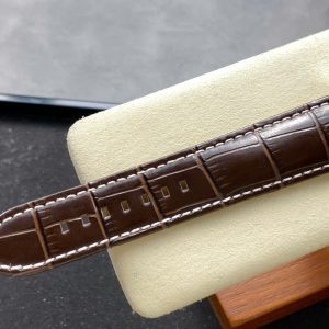 Đồng Hồ Breitling Navitimer Nam Dây Da Màu Nâu Replica Xưởng BLS 41mm (1)