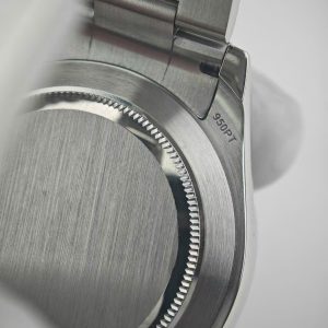 Đồng Hồ Rolex Chế Tác Cosmograph Daytona 116576TBR Bạch Kim PT950 + Kim Cương 40mm (2)