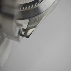 Đồng Hồ Rolex Chế Tác Cosmograph Daytona 116576TBR Bạch Kim PT950 + Kim Cương 40mm (2)