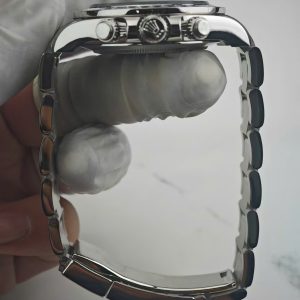 Đồng Hồ Rolex Chế Tác Cosmograph Daytona 116576TBR Bạch Kim PT950 + Kim Cương 40mm (2)