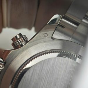 Đồng Hồ Rolex Chế Tác Cosmograph Daytona 116576TBR Bạch Kim PT950 + Kim Cương 40mm (2)