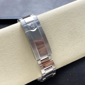 Đồng Hồ Rolex Cosmograph Rainbow Chế Tác Trọng Lượng 220 Grams 40mm (7)