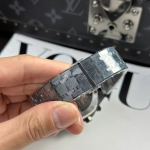 Đồng hồ Audemars Piguet Royal Oak 26240CE Chế Tác Gốm Đen New 2025 41mm (2)