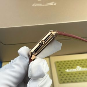 Đồng Hồ 2 Mặt Jaeger LeCoultre Master Reverso Tribute Small Seconds Replica 11 28 (2)