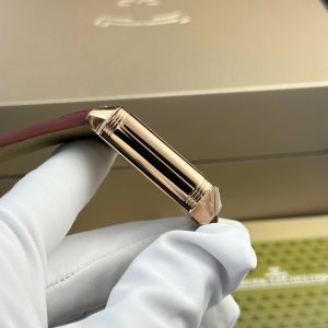 Đồng Hồ 2 Mặt Jaeger LeCoultre Master Reverso Tribute Small Seconds Replica 11 28 (2)