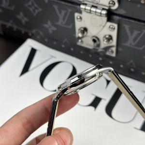 Đồng Hồ Jaeger LeCoultre Replica 11 Master Ultrathin Perpetual Calendar Mặt Bạc Nhà Máy VR 39mm (1)