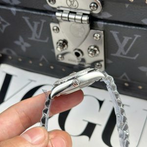 Đồng Hồ Nữ Rolex DateJust Replica 11