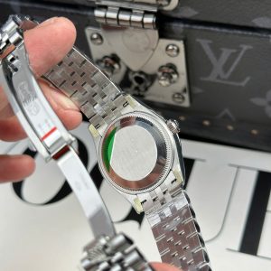 Đồng Hồ Nữ Rolex DateJust Replica 11 Cao Cấp