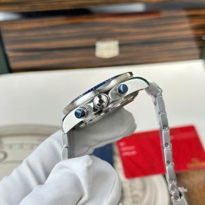 Đồng Hồ Omega Replica 11 Seamaster Diver 300M Chronograph