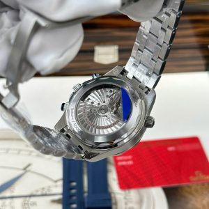 Đồng Hồ Omega Seamaster Diver 300M Fake 11