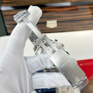 Đồng Hồ Omega Seamaster Diver 300M Rep Cao Cấp