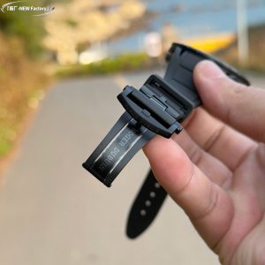 Đồng Hồ Roger Dubuis Replica Cao Cấp Excalibur RDDBEX0817 Tourbillon Nhà Máy BBR 45mm (2)