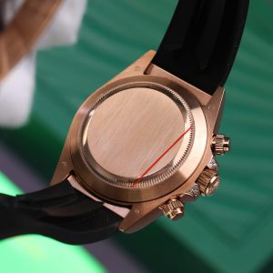 Đồng Hồ Rolex Daytona Rainbow Replica 11 Dây Cao Su Nhà Máy MS 40mm (2)