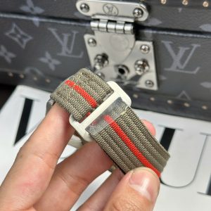 Đồng Hồ Tudor Chế Tác Pelagos FXD Mặt Đen Máy Cơ Tự Động Nhà Máy M+ 42mm (2)