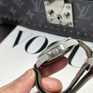 Đồng Hồ Tudor Chế Tác Pelagos FXD Mặt Đen Máy Cơ Tự Động Nhà Máy M+ 42mm (2)