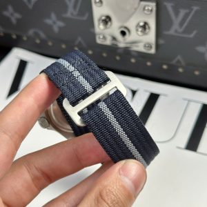 Đồng Hồ Tudor Pelagos FXD Chế Tác Mặt Xanh Blue Máy Cơ Tự Động Nhà Máy M+ 42mm (2)