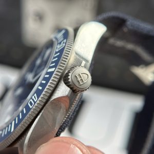 Đồng Hồ Tudor Pelagos FXD Chế Tác Mặt Xanh Blue Máy Cơ Tự Động Nhà Máy M+ 42mm (2)