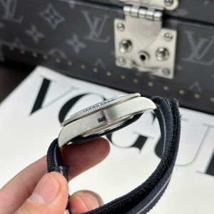 Đồng Hồ Tudor Pelagos FXD Chế Tác Mặt Xanh Blue Máy Cơ Tự Động Nhà Máy M+ 42mm (2)