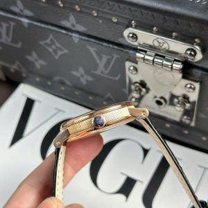 Đồng Hồ Breguet Tradition 7057 Rep 11 Cao Cấp Mạ Vàng Hồng Nhà Máy ZF 40mm (1)